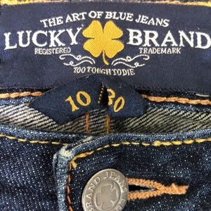 Lucky Brand | Jeans | Lucky Brand Jeans 